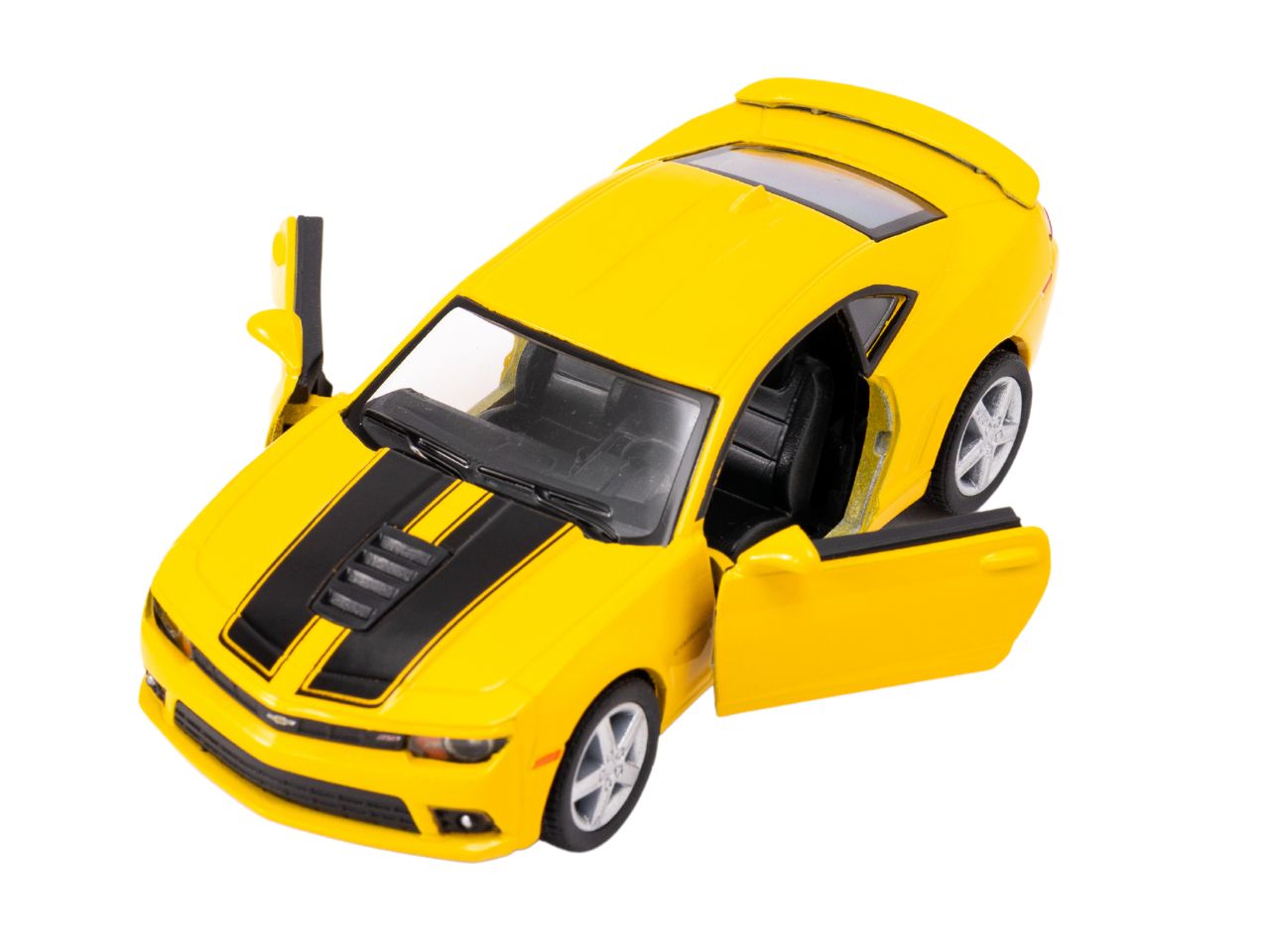 Chevrolet  camaro  2014c/st