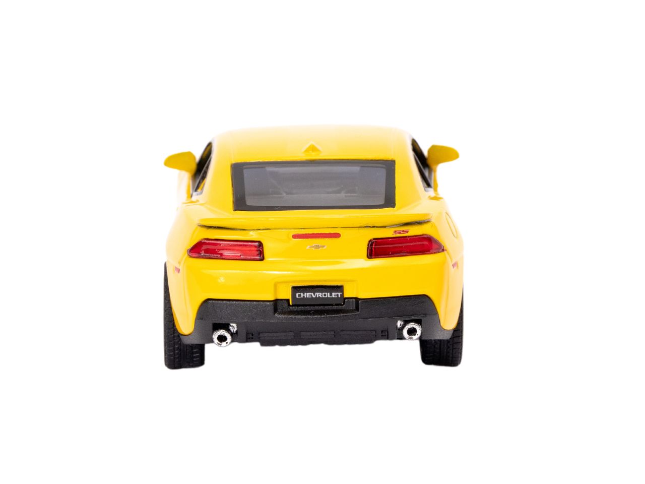 Chevrolet  camaro  2014c/st