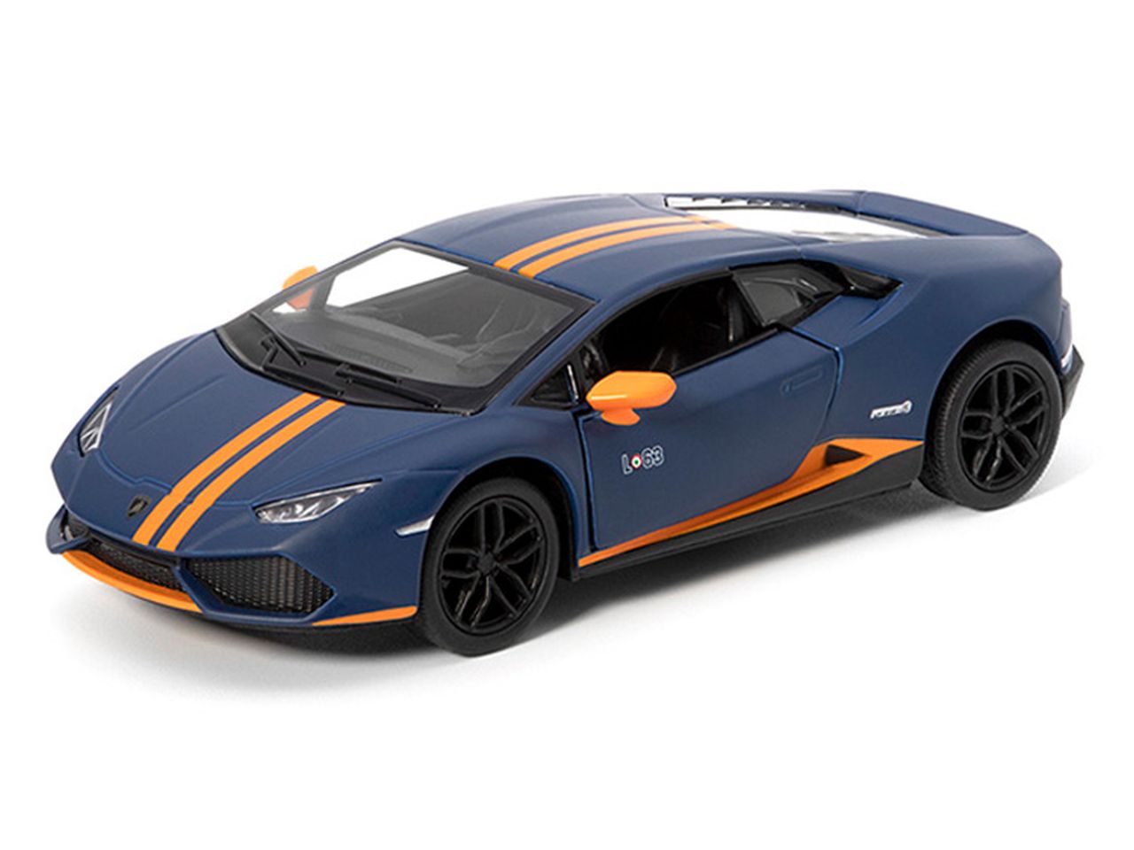 Auto lamborghini huracan lp610-4