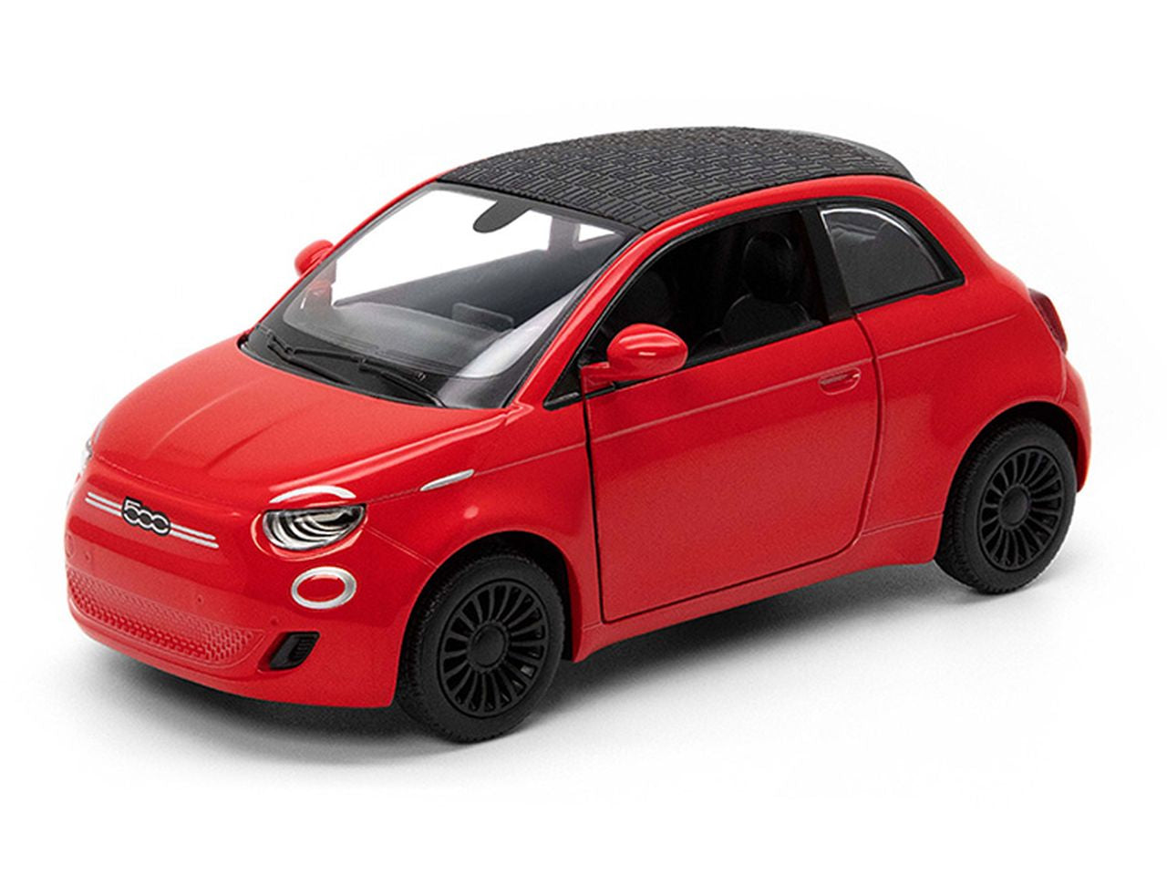 Auto fiat 500