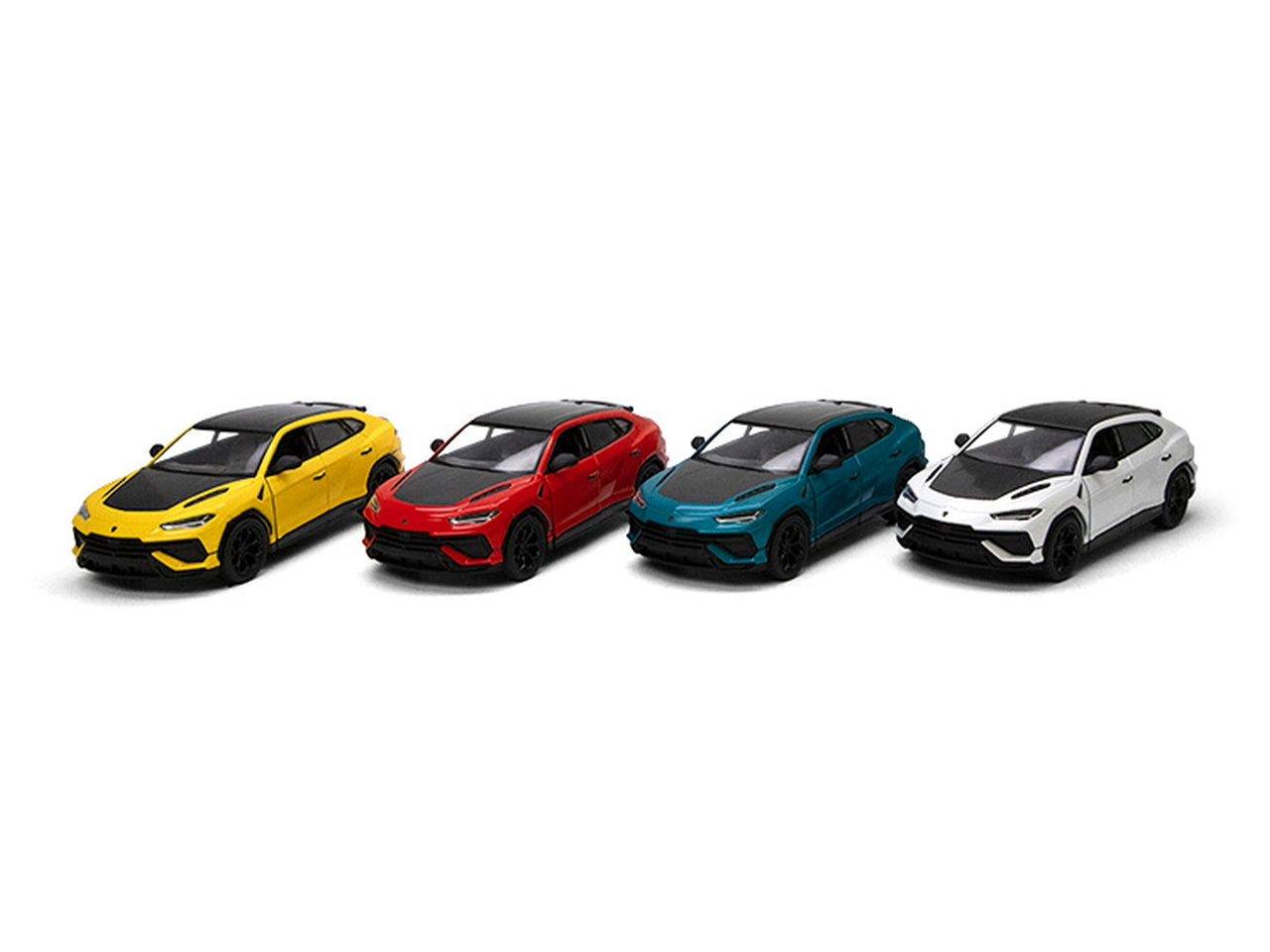 Auto lamborghini urus performante
