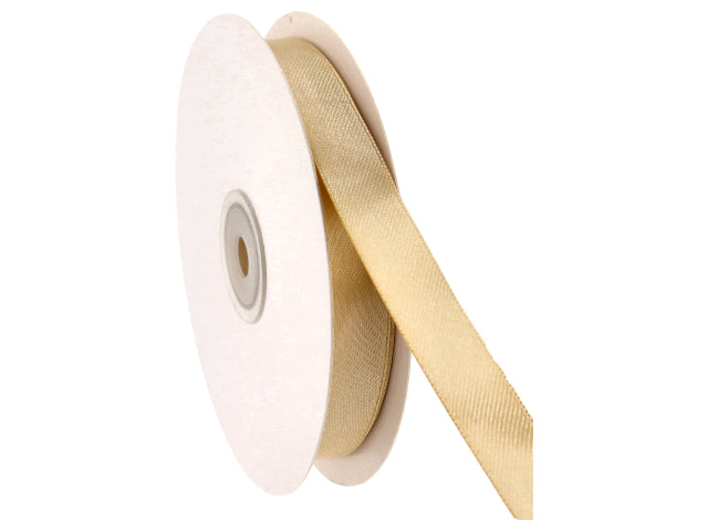 Doppio raso nocciola 15mm.50mt. d1503