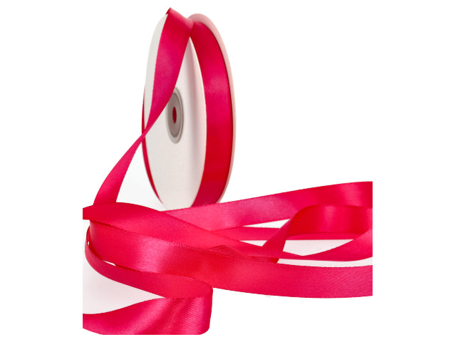 Doppio raso rosa 15mm 50mt. d1532