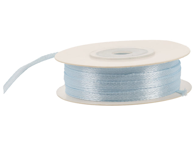 Doppio raso cielo 3mm 50mt. d0318