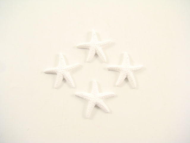 L.gesso stella mare 4cm 08398