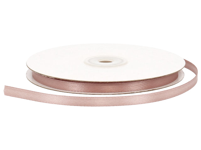 Doppio raso cipria 6mm.50mt d0637