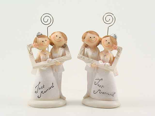 L.married lei+lei clip 12cm 049451