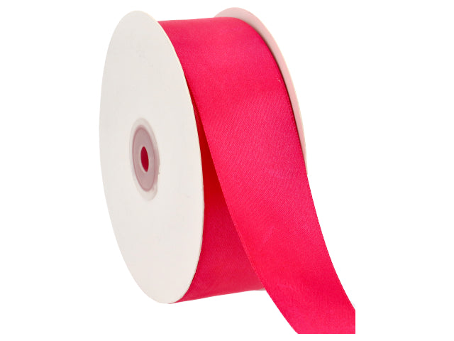 Doppio raso rosa 40mmx50mt d4032