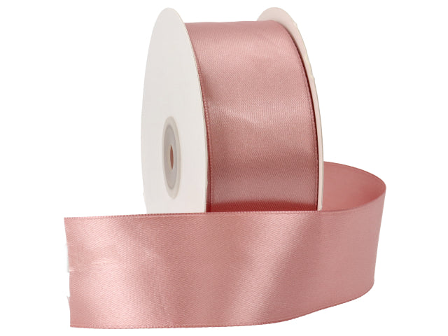 Doppio raso rosa ant.40mmx50mt d4021