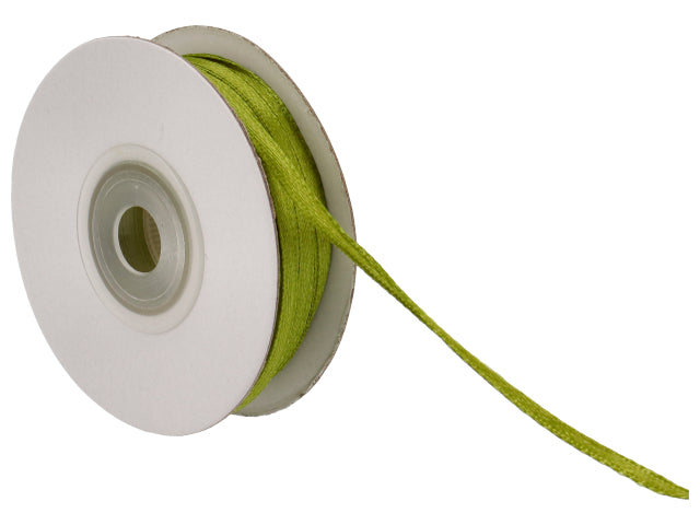 Doppio raso verde md 3mmx50mt d0307