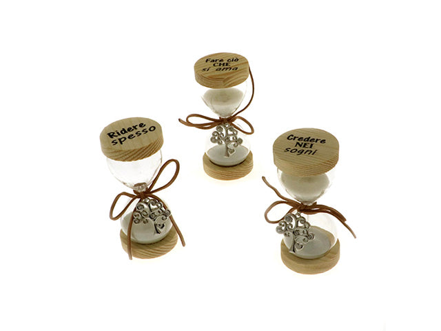 Albero clessidra h11 s/3 07137