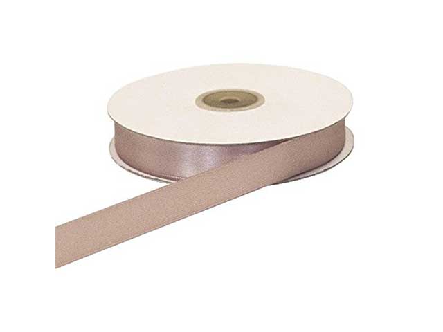 Doppio raso cipria 40mm.x50mt.d4037