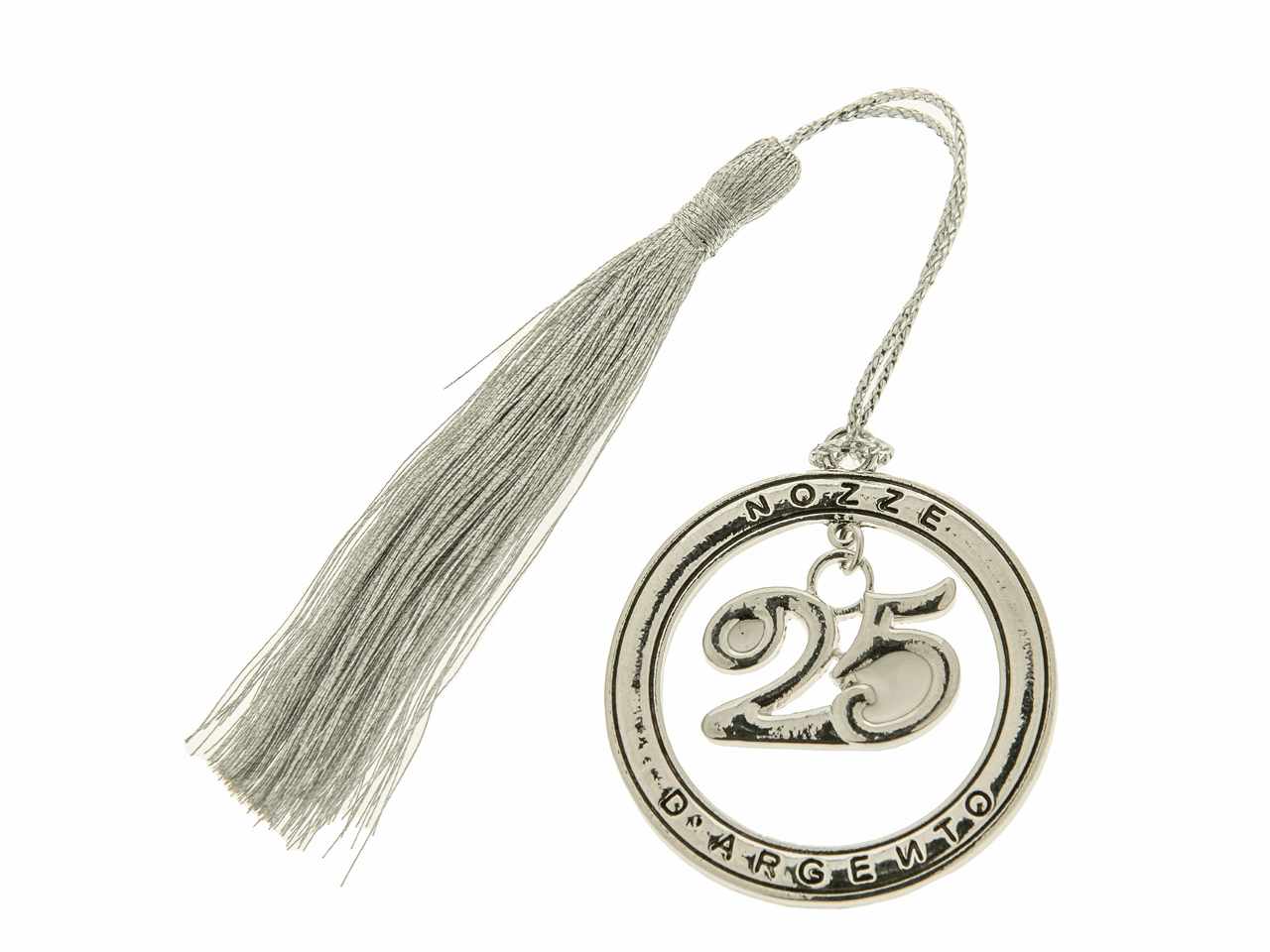 ICONA CERCHIO ZAMA 25Â° D4CM