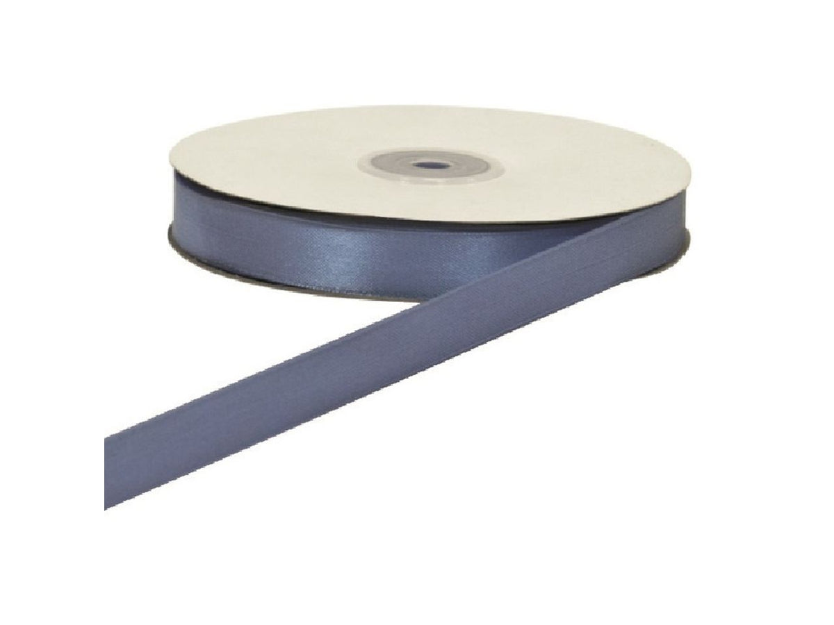 Nastro doppio raso colore avion misura 3mmx50mt