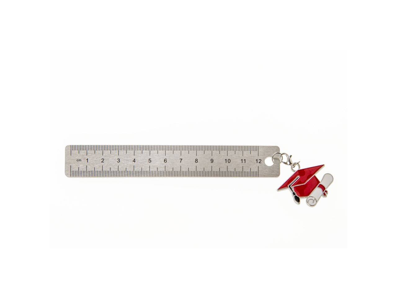 Zama righello laurea misura 14cm