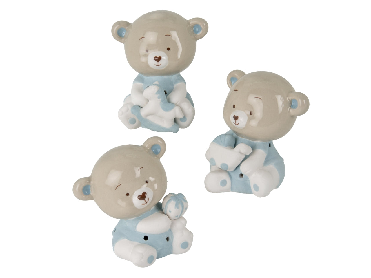 BibÃ¬ led cielo h.9 3cm assortimenti