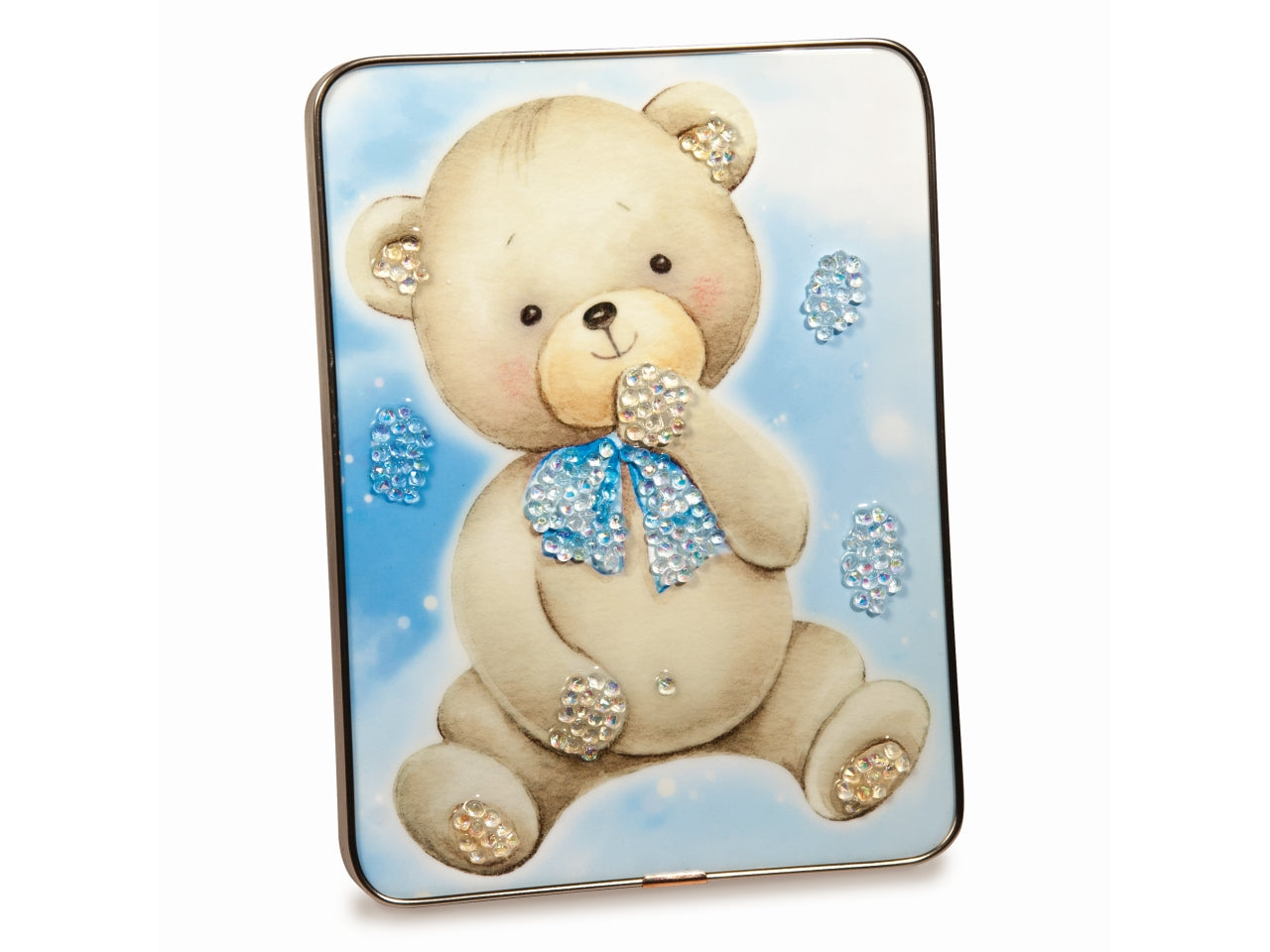 Stone quadro baby cielo 15xh.20cm