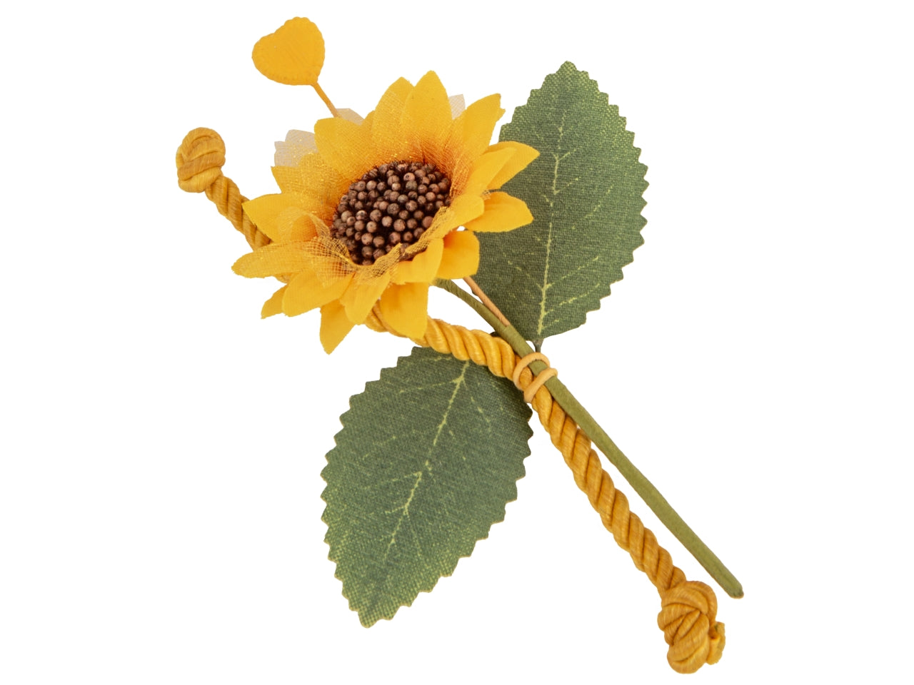 Soleil rametto 9cm 12 pezzi