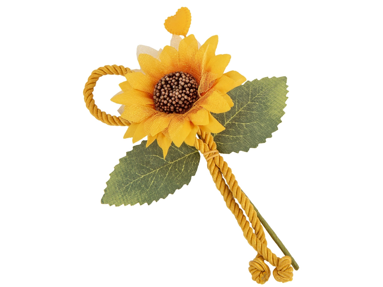 Soleil ramo 12cm 12 pezzi