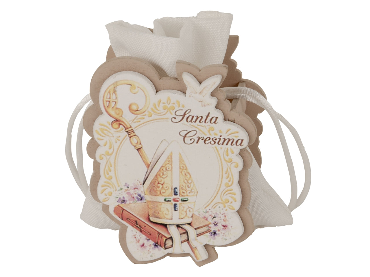 Prego bag cresima 8cm