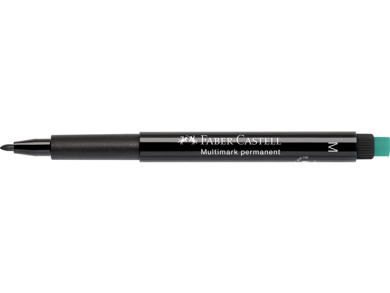 Marcatore nero tratto 1mm 10 pezzi