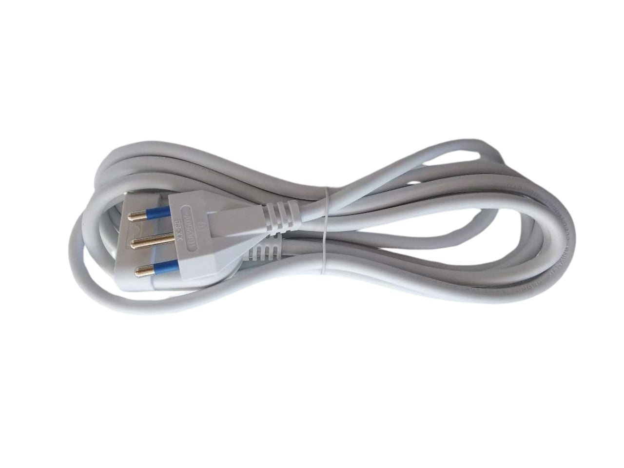 Prolunga spina 16+presa 8073