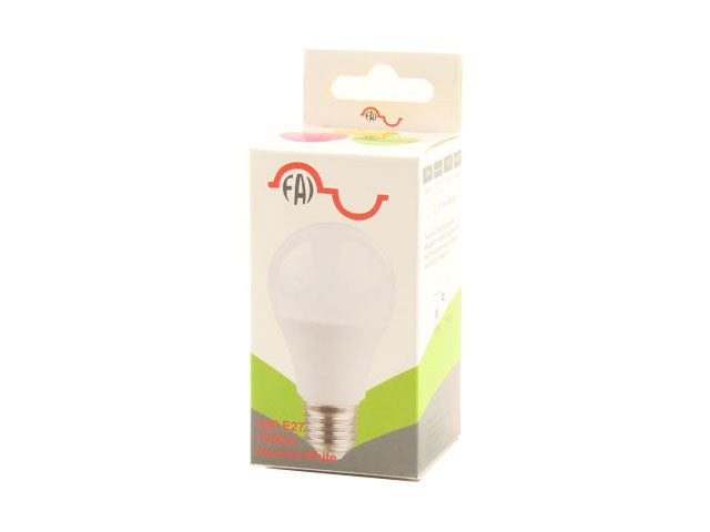 Lampada led e27 11w 5197/co