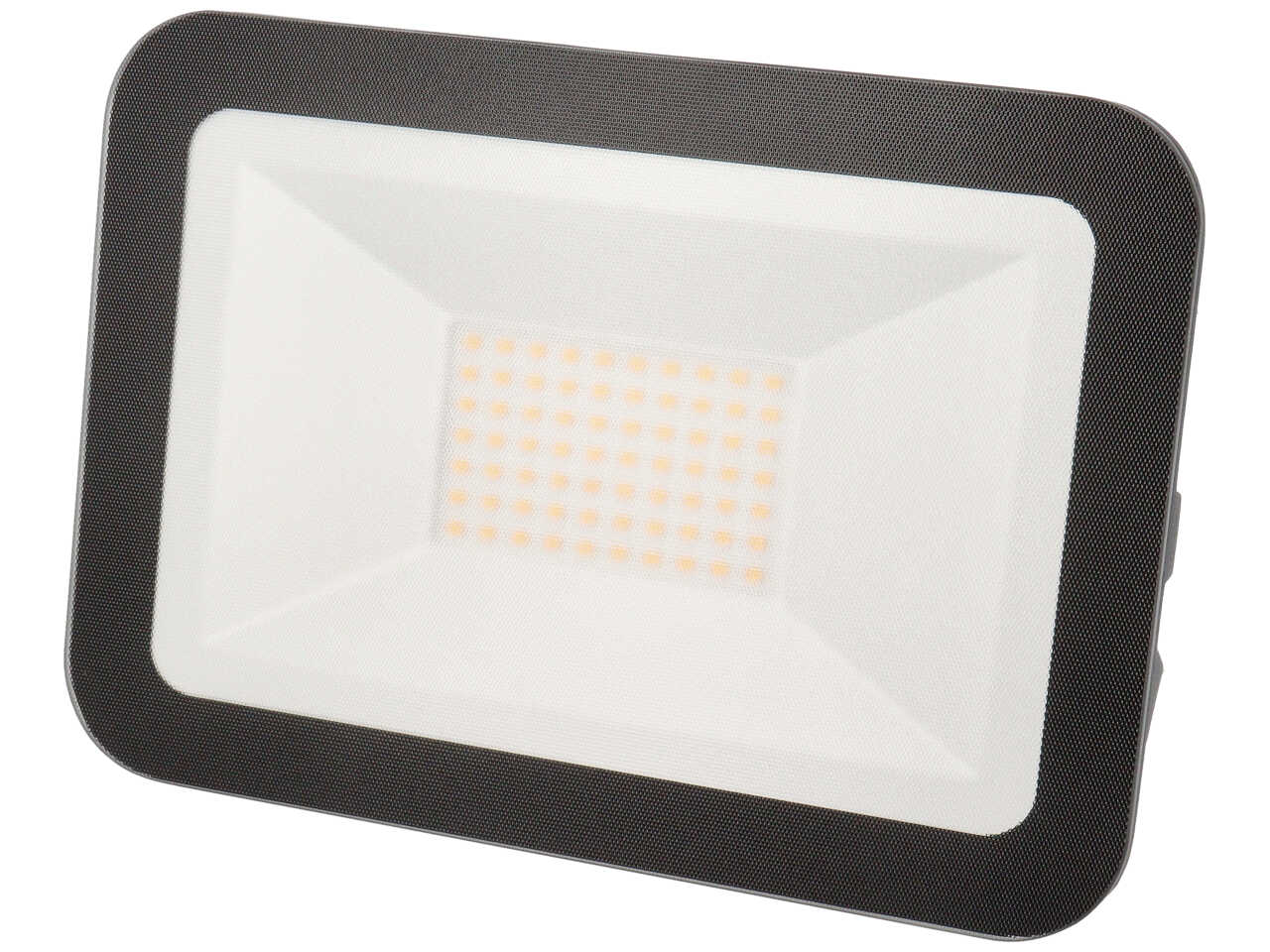 Faro esterno led 20w b.caldo 5562/ca/20