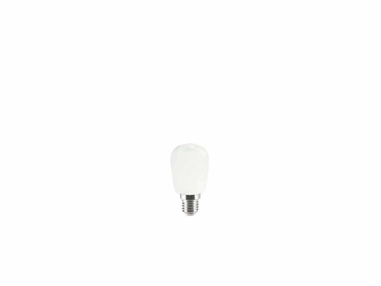 Lampada led e14 2w b.freddo 5173/fr