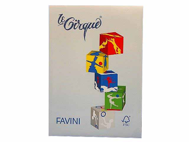 Fogli  Celeste 80gr A4