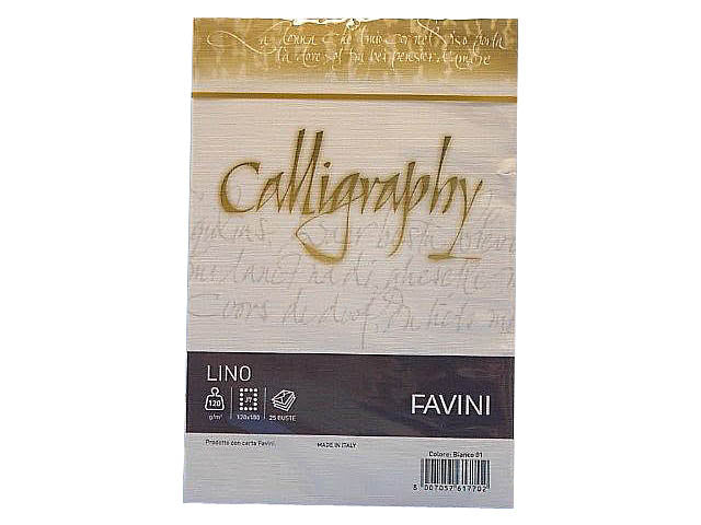 Buste speciali colore bianco misura 12x18cm