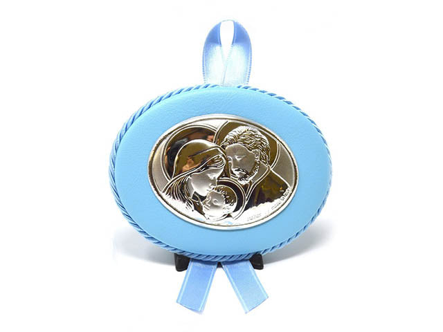 Capoculla s.famiglia 7x9 cel. ae0213/c