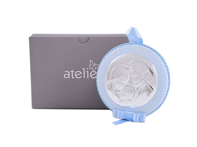 Capoculla car.sacra famiglia cel.ae0760/1c