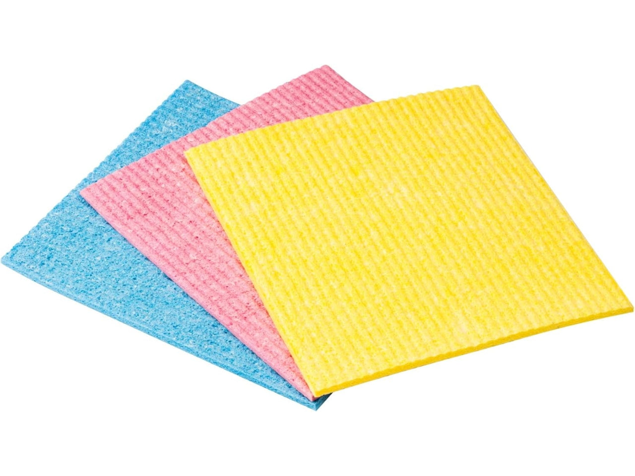 Vileda panno spugna 3 pezzi c+c vileda 0102093