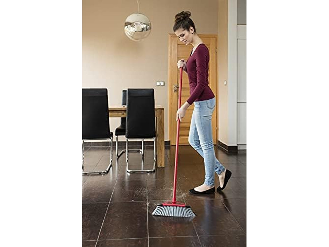 Vileda scopa 2in1 classica 149472