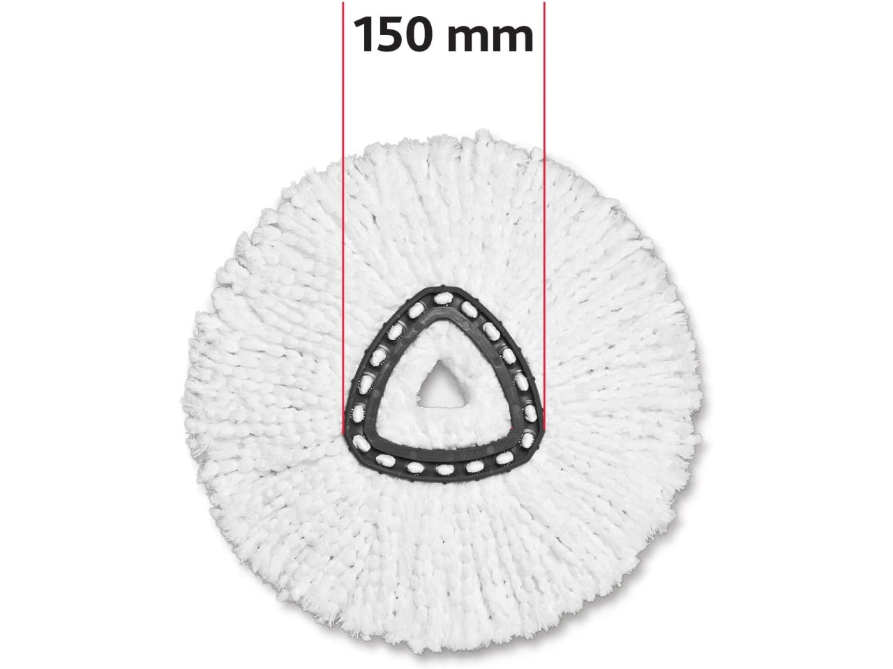 Turbo smart ricambio 152624