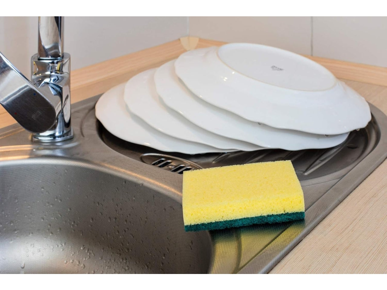 Vileda glitzi crystal 2+1 pezzi 139924