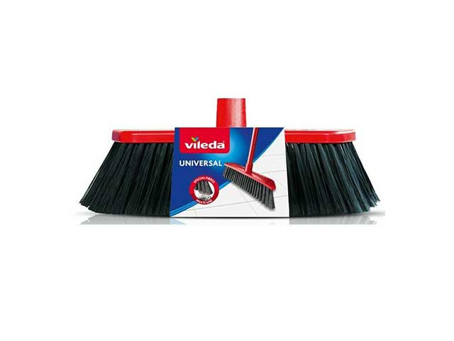 Vileda manico c/manico scopa 146913