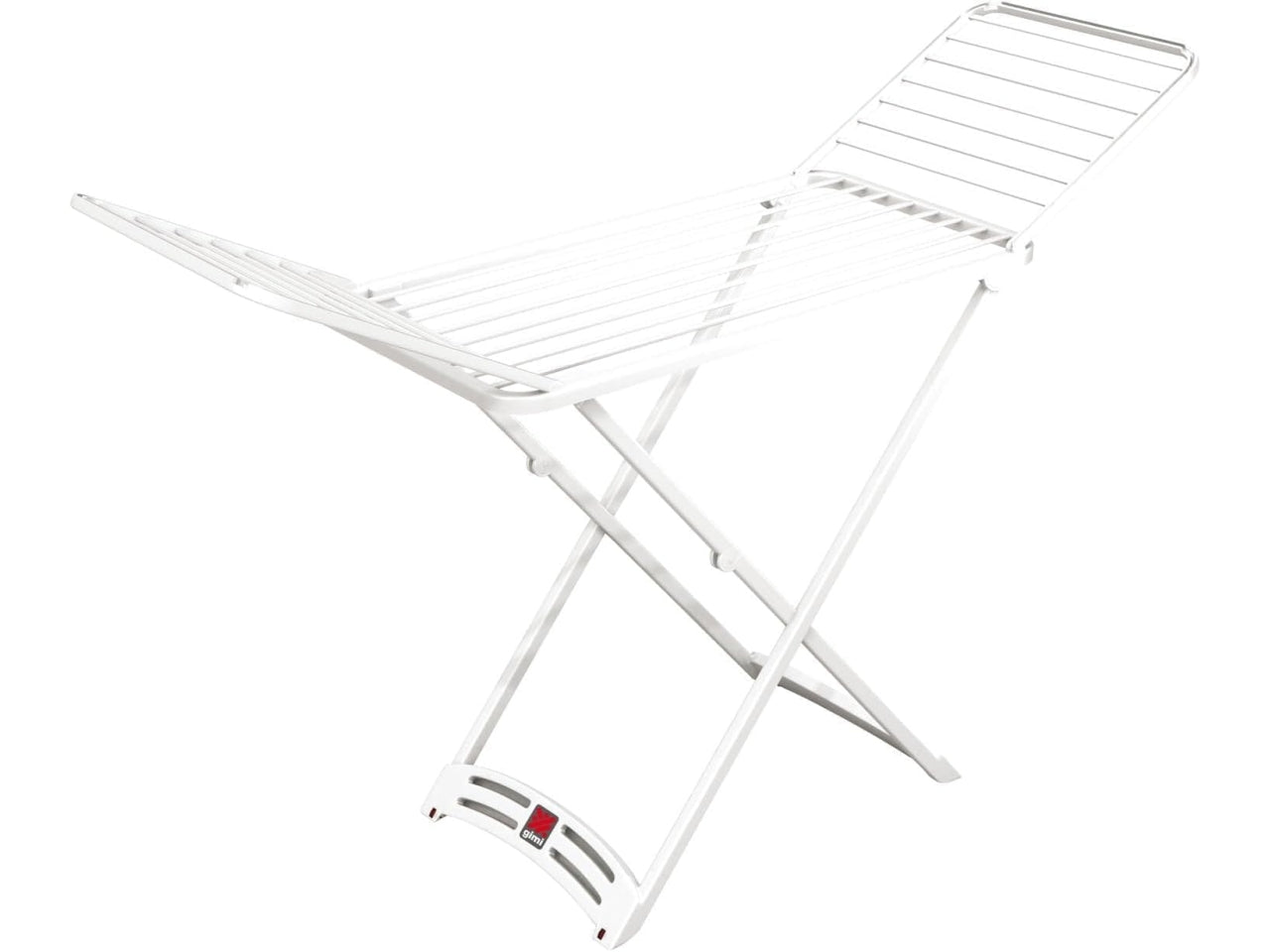 Stendino Vileda Zaffiro spazio di stenditura 20mt, in & out