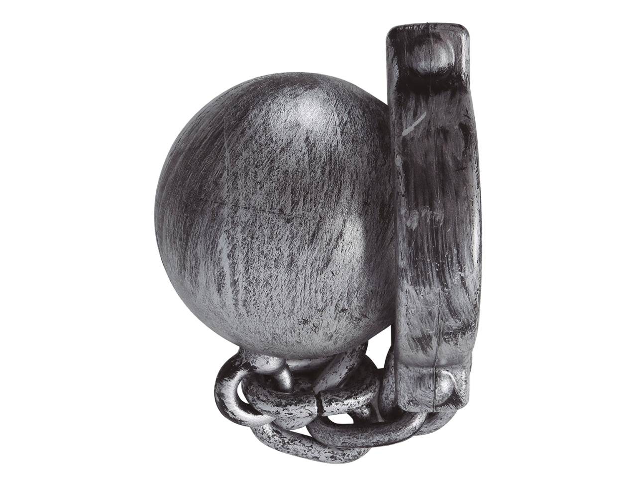 Palla per caviglia da detenuto