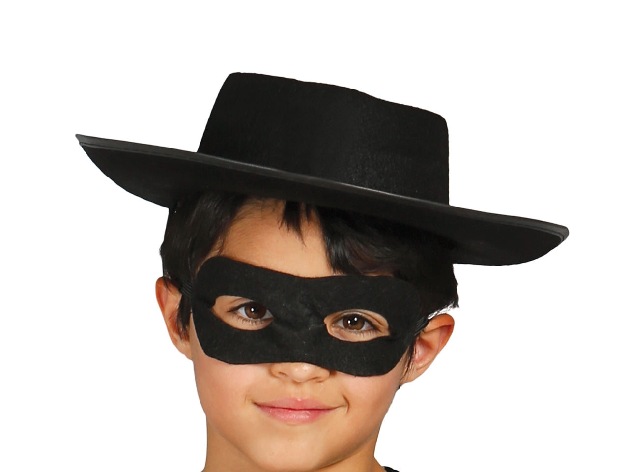 Costume bandito 10-12 anni