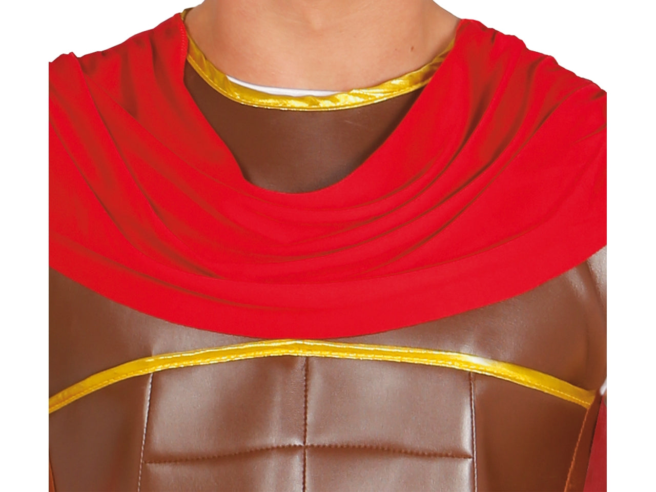 Costume guerriero romano taglia l 52-54
