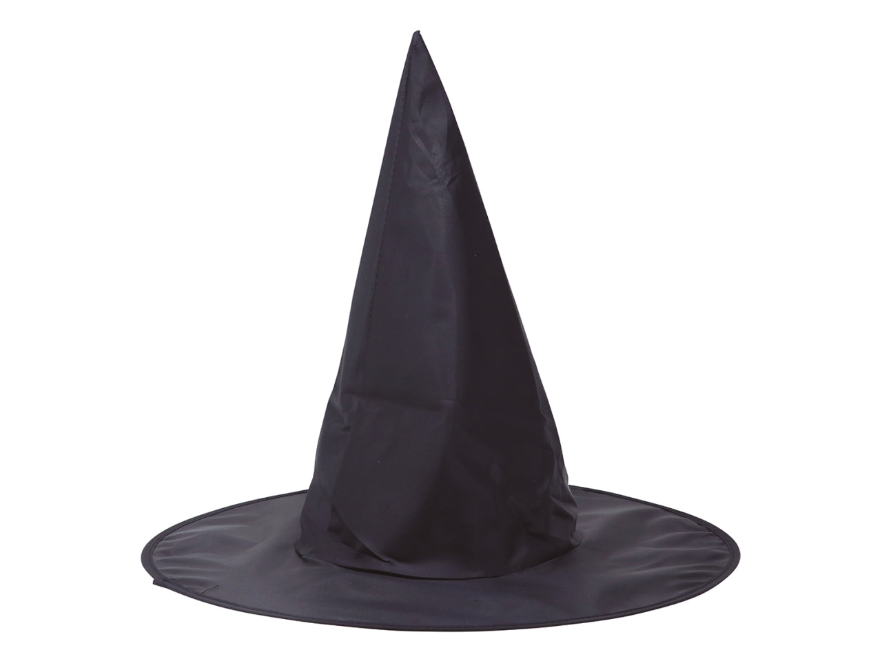 Cappello da strega bambina