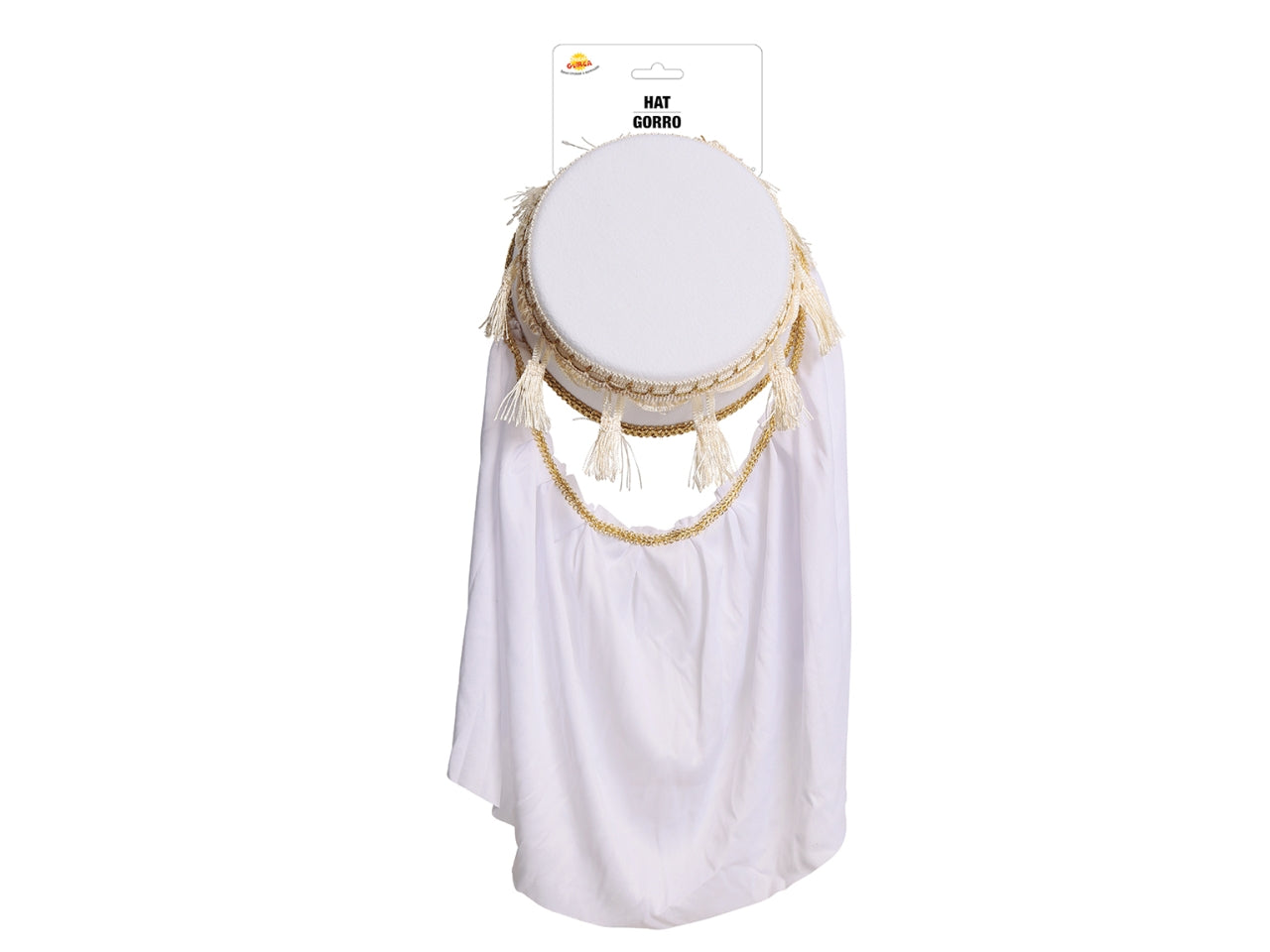 Cappello principessa del deserto