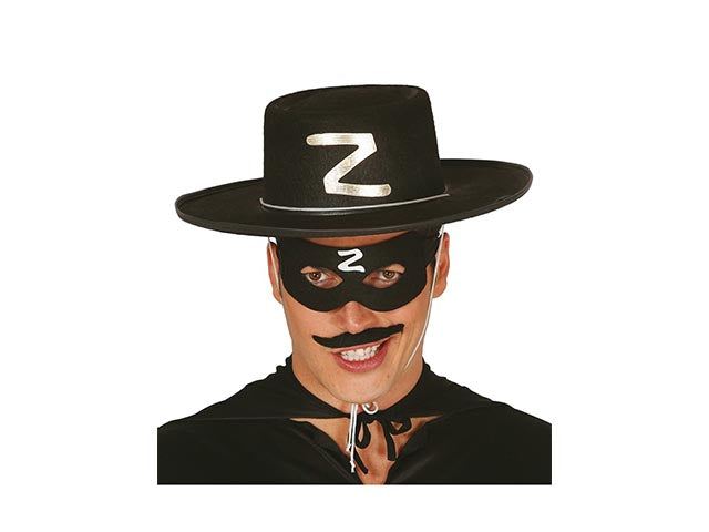 Maschera da bandito