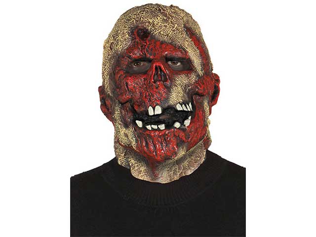 Maschera mostro 2665