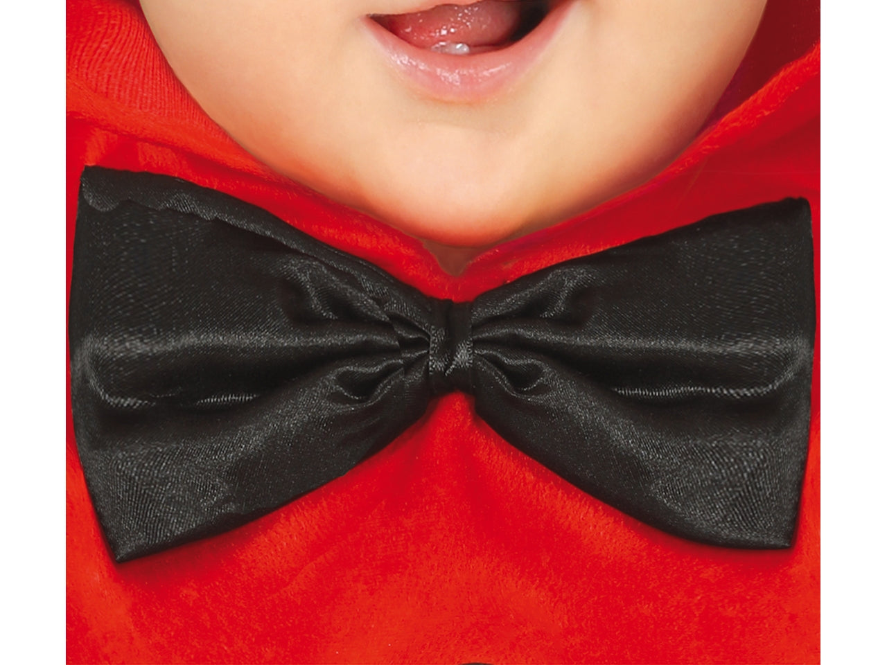 Costume baby diavoletto 18/24 mesi