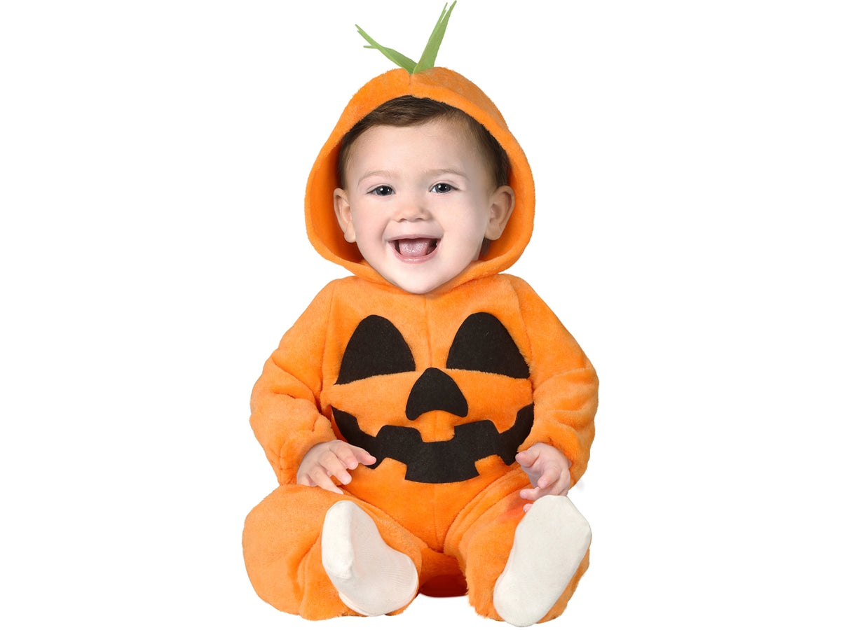 Costume baby zucchetta 18/24 mesi