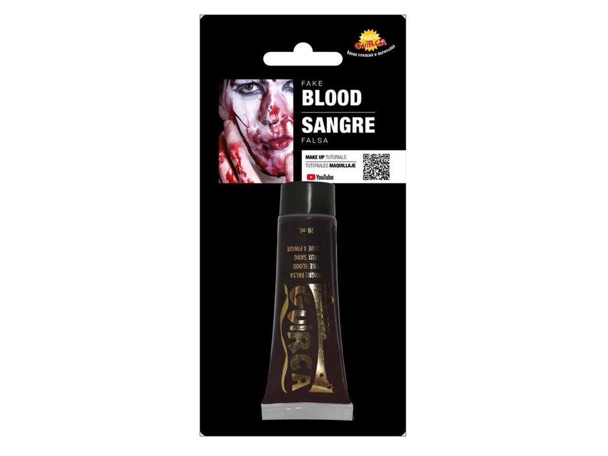 Sangue 20ml