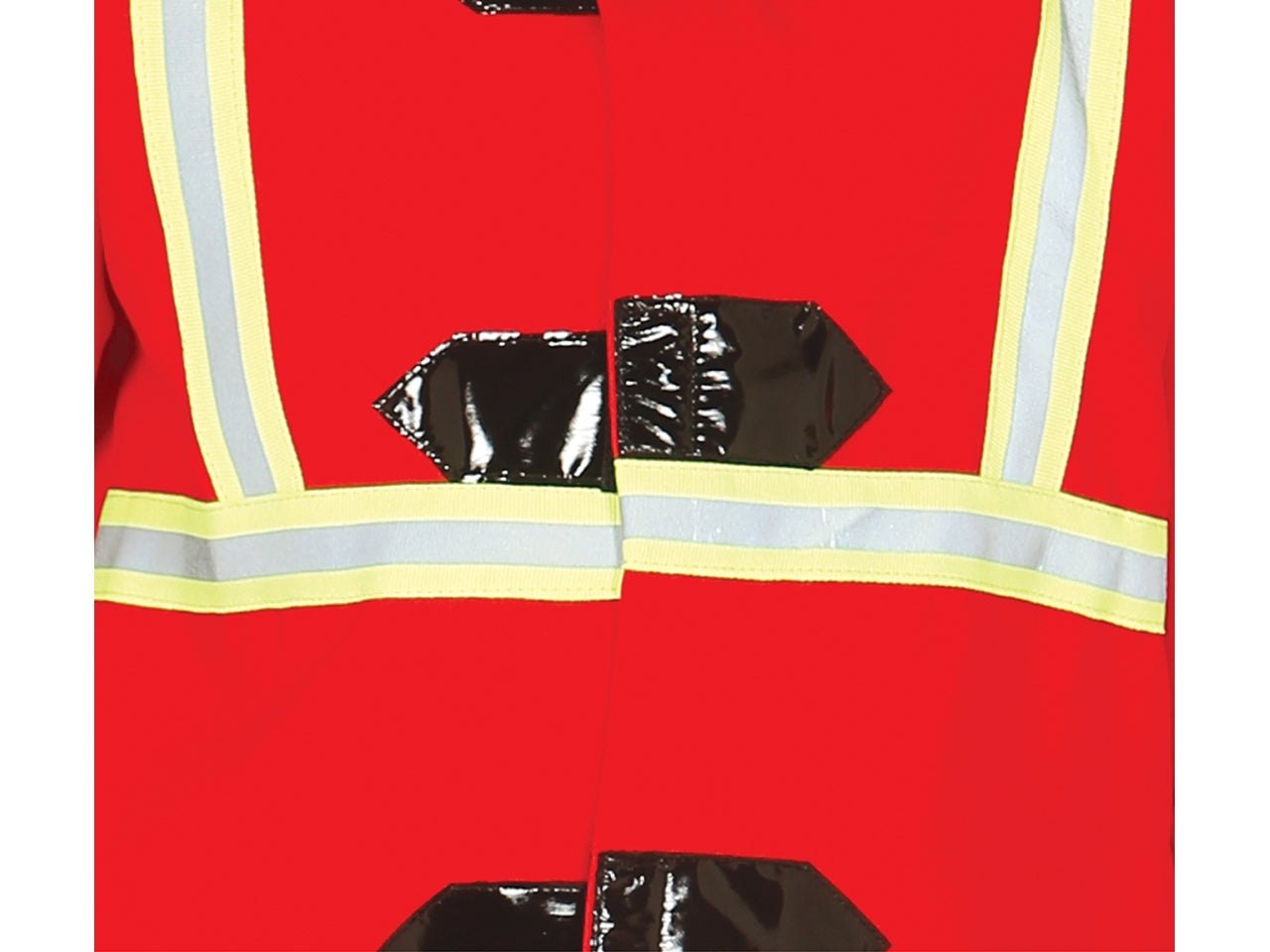 Costume pompiere 10-12 anni